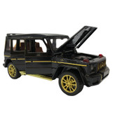 ماشین بازی چه ژی مدل بنز G63