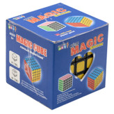 بازی فکری مدل Magic cube کد 2814