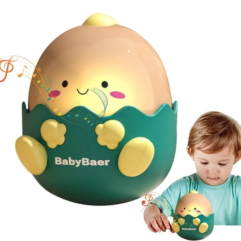چراغ خواب اتاق کودک مدل دایناسور کد YL-620