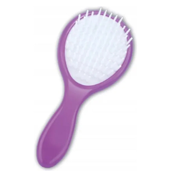 ست اسباب بازی آرایشی مدل دستگاه بافت مو 2 در 1 کد MBK-278K