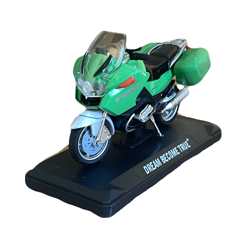 موتور بازی مدل R1200RT
