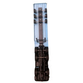 ماشین بازی کایدویی مدل تریلی و لودر کد 625038 مجموعه دو عددی