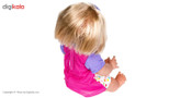 عروسک مدل My Little Baby 16033 ارتفاع 41 سانتی متر