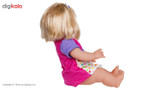 عروسک مدل My Little Baby 16033 ارتفاع 41 سانتی متر
