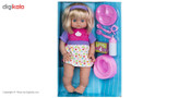 عروسک مدل My Little Baby 16033 ارتفاع 41 سانتی متر