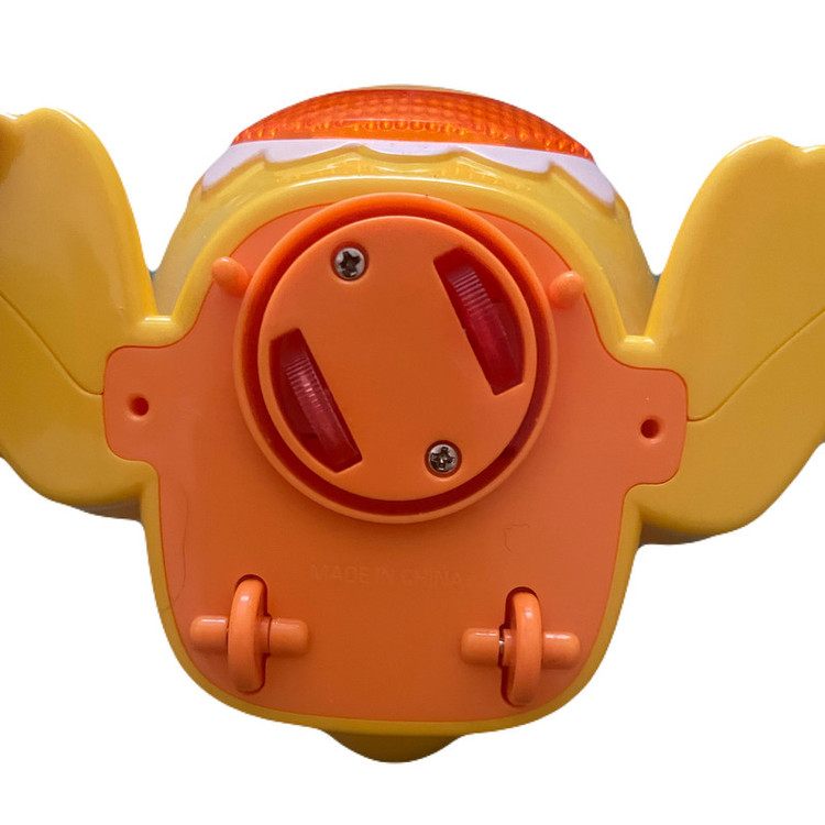 اسباب بازی طرح کانگرو موزیکال کد 3302