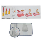 اسباب بازی سینک ظرفشویی مدل Kitchen کد 41