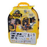 ست اسباب بازی ابزار مدل TOOLS KIDS BAG طرح چمدان