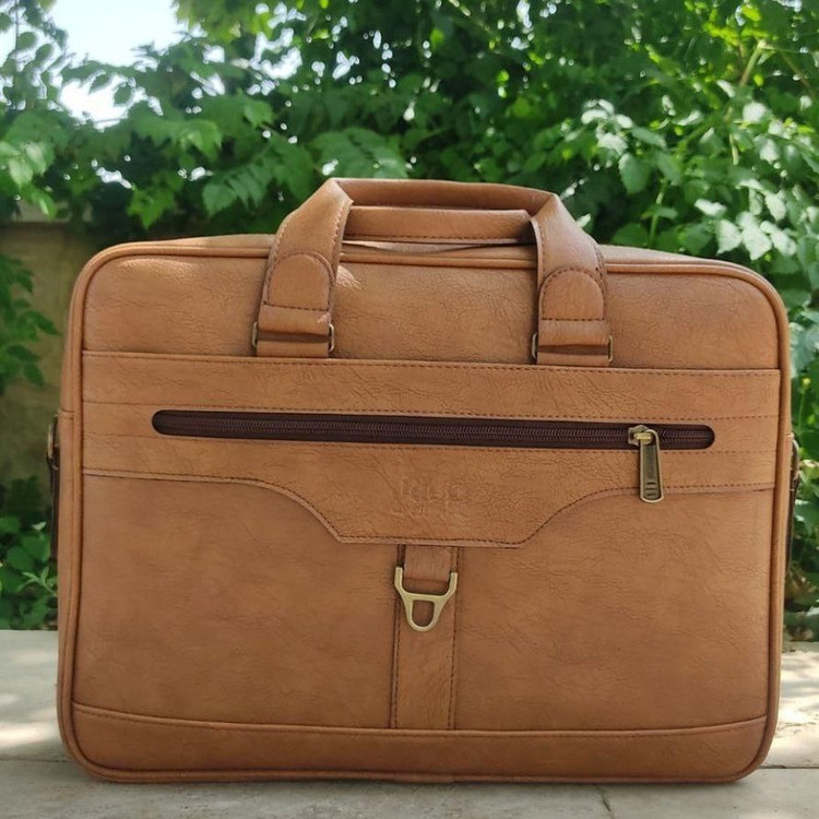 کیف اداری مردانه مدل Office-50