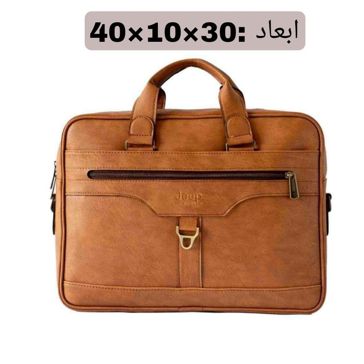 کیف اداری مردانه مدل Office-50