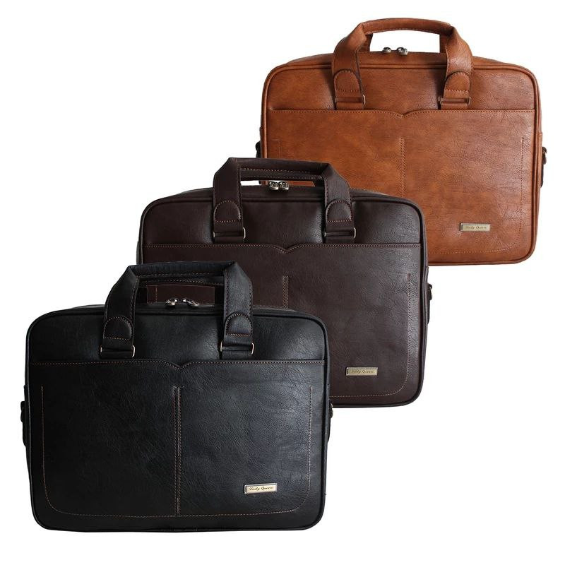 کیف اداری مردانه مدل Office-15