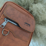 کیف رودوشی مردانه مدل Sch-100