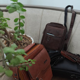 کیف رودوشی مردانه مدل Sch-100