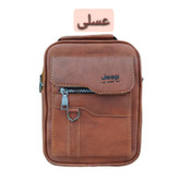 کیف رودوشی مردانه مدل Sch-100