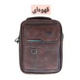 کیف رودوشی مردانه مدل Sch-100