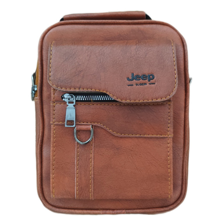 کیف رودوشی مردانه مدل Sch-100