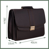 کیف اداری مردانه مدل Office-35