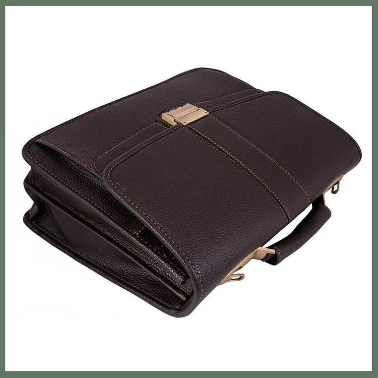 کیف اداری مردانه مدل 80