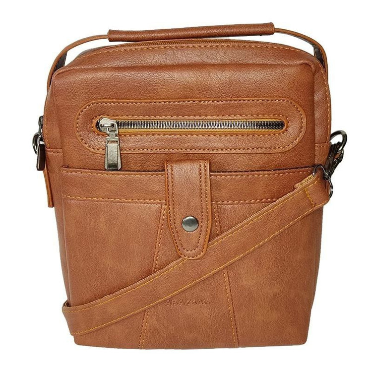 کیف رودوشی مردانه مدل Sch-95