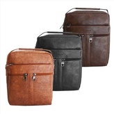 کیف رودوشی آراز مدل دانشجویی کد Sch-2