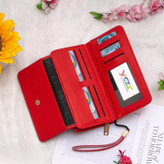کیف پول زنانه مدل Sch-10