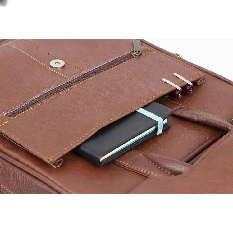 کیف رودوشی مدل تک سگک ایستاده Sch-110