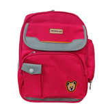 کوله پشتی پرشین مدل Sch-k500 به همراه جامدادی