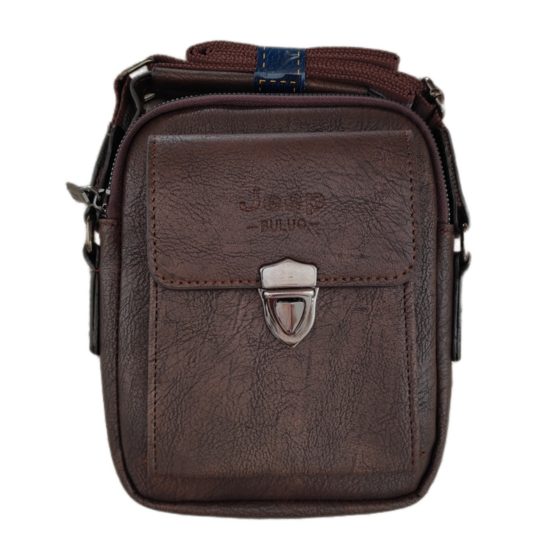 کیف رودوشی مردانه مدل Sch-120