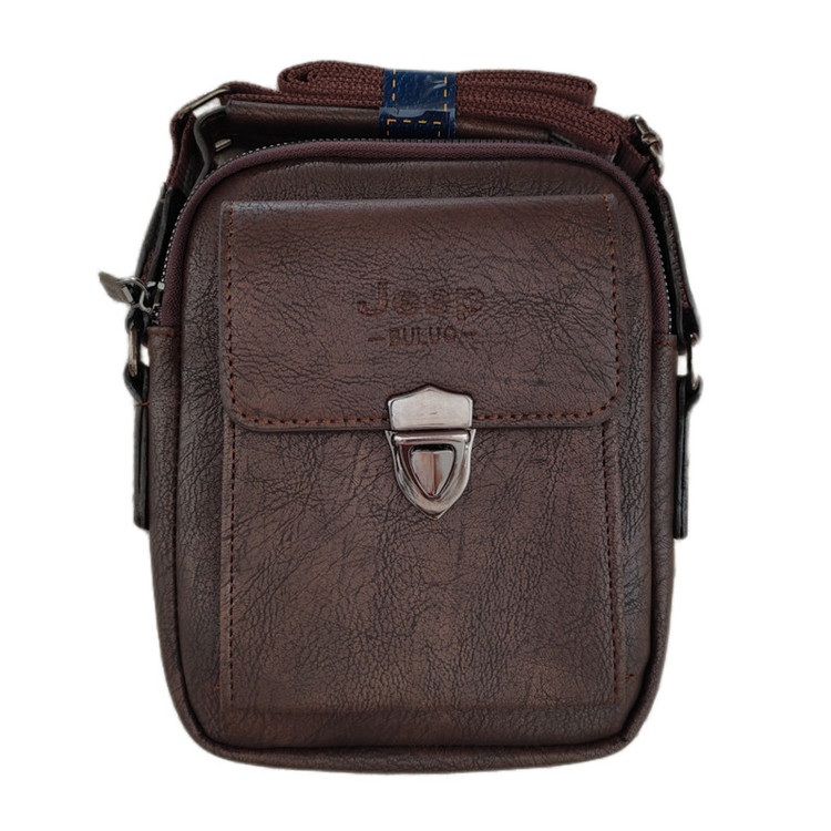 کیف رودوشی مردانه مدل Sch-120