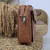 کیف رودوشی مردانه مدل Sch-33