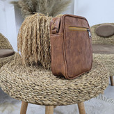 کیف رودوشی مردانه مدل Sch-33
