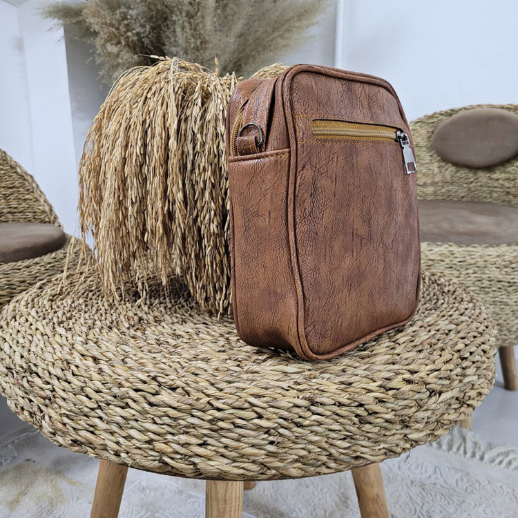 کیف رودوشی مردانه مدل Sch-33