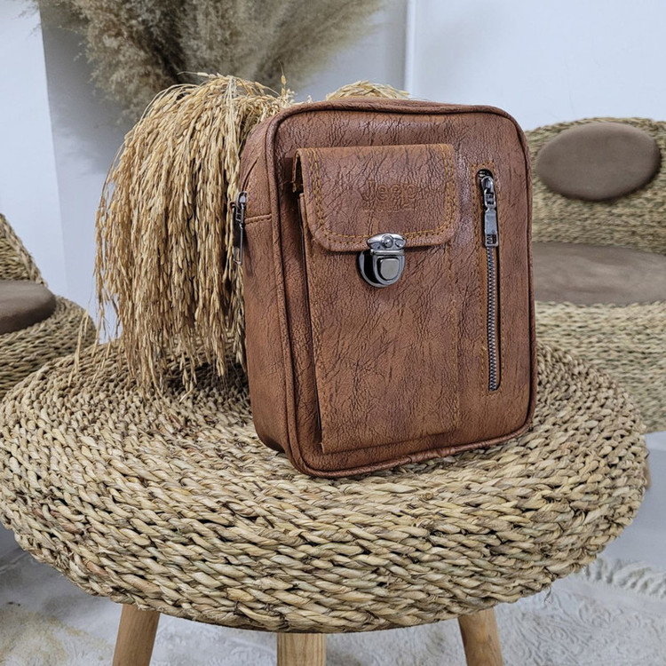 کیف رودوشی مردانه مدل Sch-33