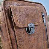 کیف رودوشی مردانه مدل Sch-33