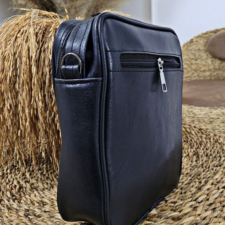 کیف رودوشی مردانه مدل Sch-33