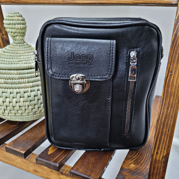 کیف رودوشی مردانه مدل Sch-33
