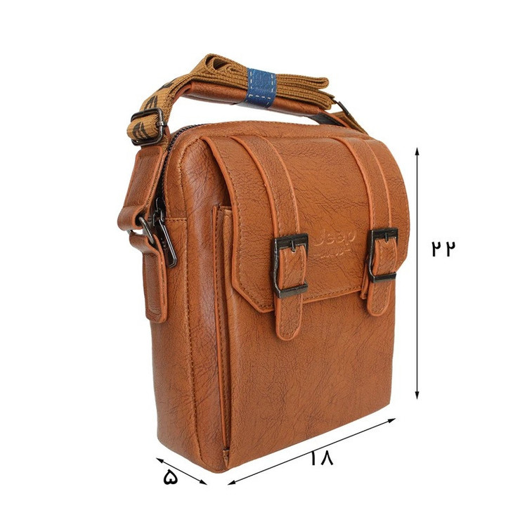 کیف رودوشی مدل Sch-700