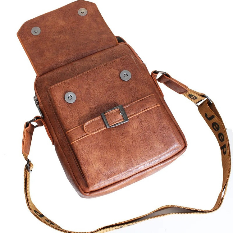 کیف رودوشی مدل Sch-600