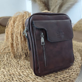 کیف رودوشی مردانه مدل Sch-31