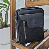 کیف رودوشی مردانه مدل Sch-31