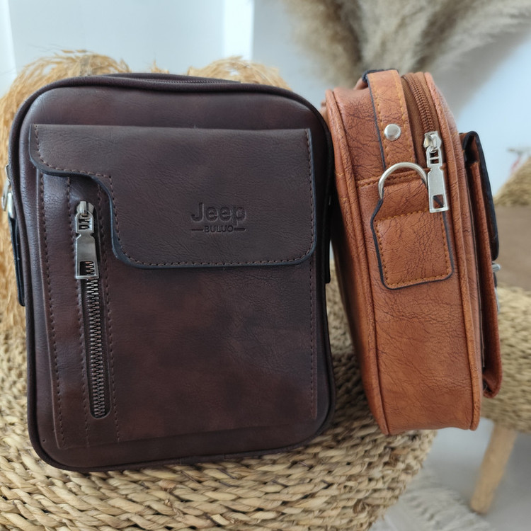 کیف رودوشی مردانه مدل Sch-31