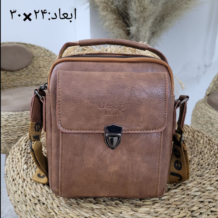 کیف رودوشی مردانه مدل sch-20
