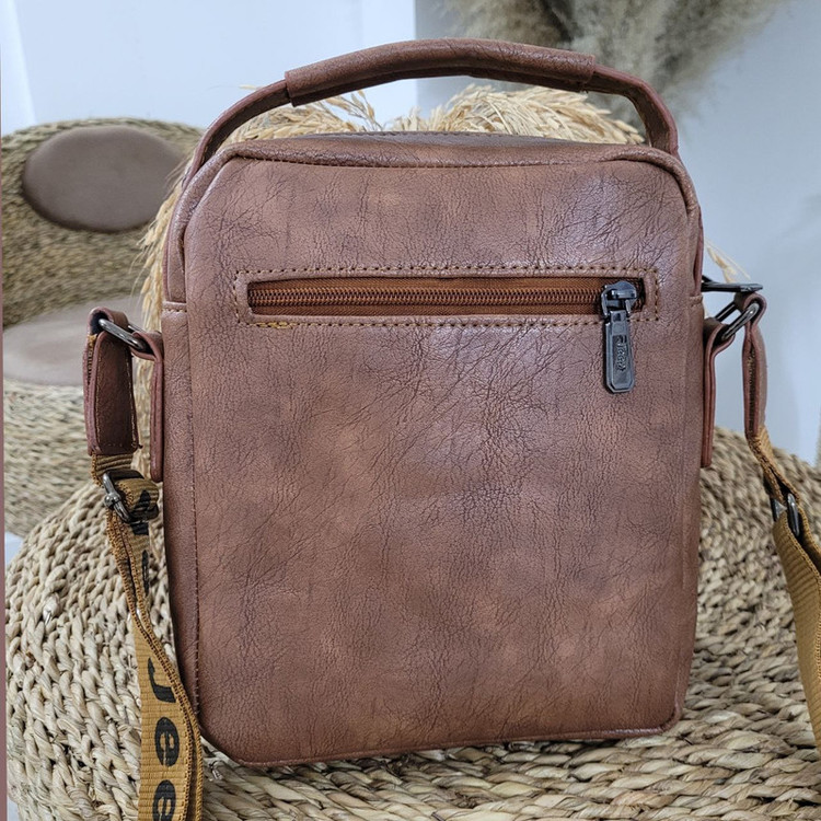 کیف رودوشی مردانه مدل sch-20