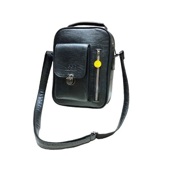 کیف رودوشی مردانه مدل Sch-60