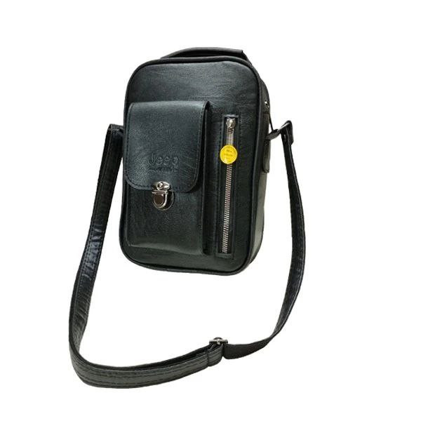 کیف رودوشی مردانه مدل Sch-60