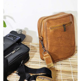 کیف رودوشی مردانه مدل Sch-60