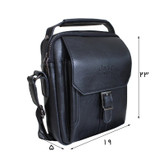 کیف رودوشی مردانه مدل Sch-41
