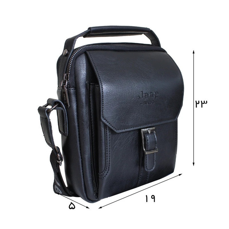 کیف رودوشی مردانه مدل Sch-41