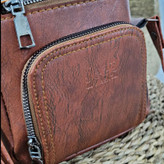 کیف رودوشی مردانه مدل Sch-44