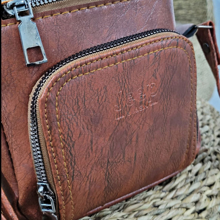 کیف رودوشی مردانه مدل Sch-44